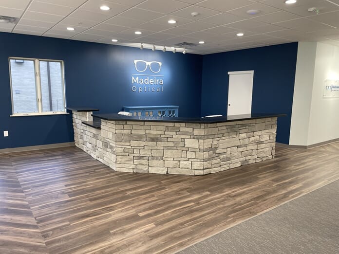 Medical Practice Signage